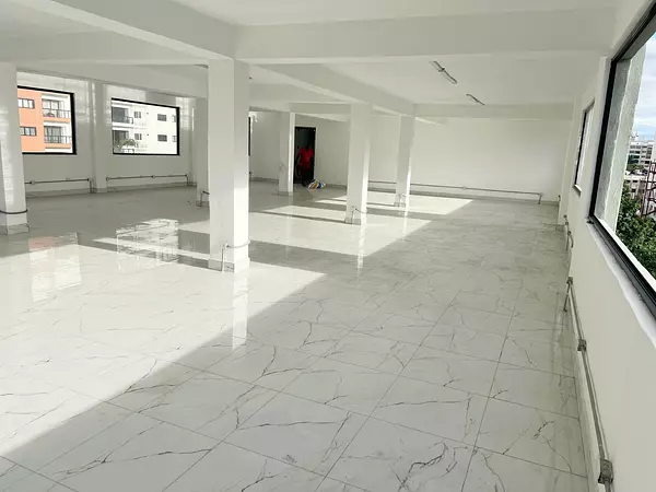 oficinas y locales comerciales - Local en Bella vista  4