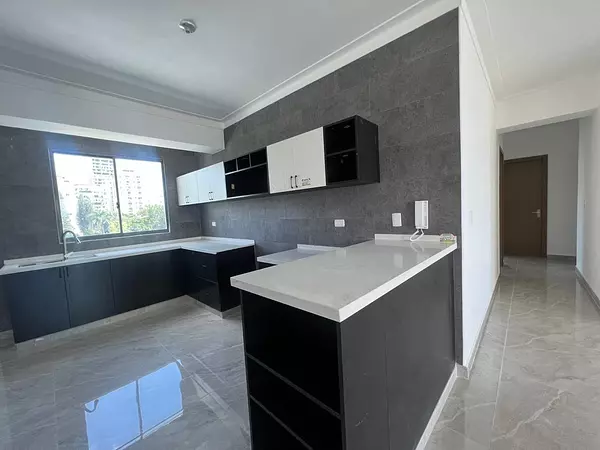 apartamentos - 🛑APARTAMENTO CON PISCINA NUEVO EN ALQUILER  EN LA TORRE EN ENSANCHE PARAISO 6