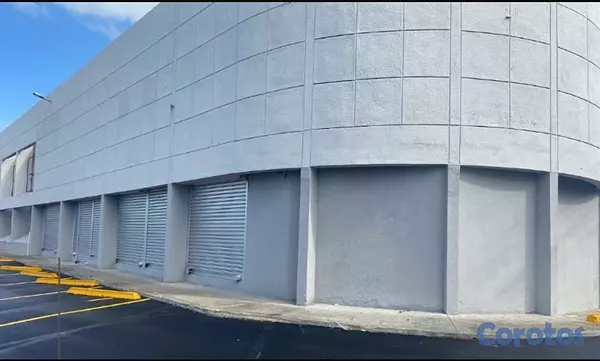 oficinas y locales comerciales - LOCAL COMERCIAL  2