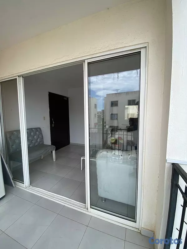 apartamentos - Apartamento de oportunidad en Ciudad Juan Bosch  2