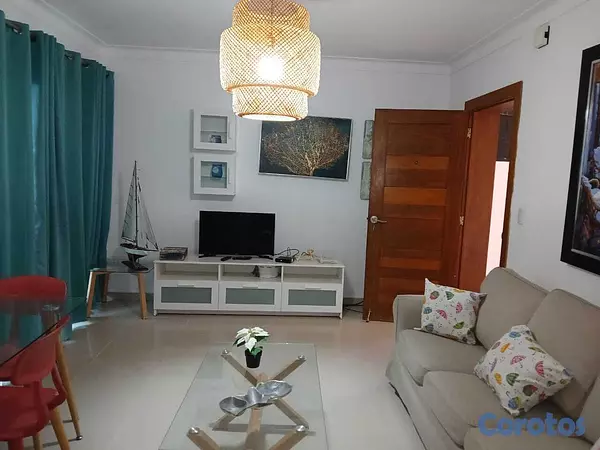 apartamentos - VENDO APTOS AMUEBLADOS, de  1 HABITACION EN  BOCA  2