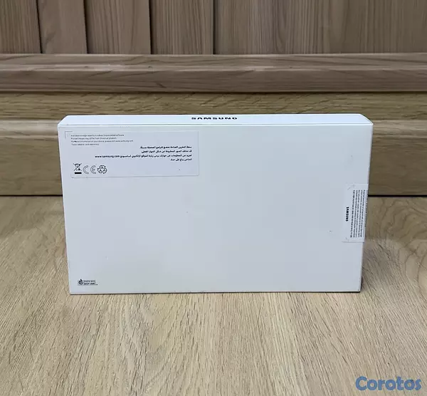 celulares y tabletas - Samsung Galaxy Tab A9 8.7” 64GB / 4GB RAM – Compacta, rápida y económica 2