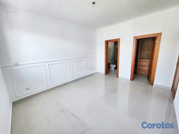 penthouses - PENTHOUSE CON DOS TERRAZA VILLA MARIA SANTIAGO 2