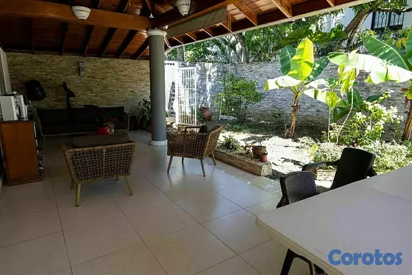 casas - Casa en venta en Viejo Arroyo Hondo 5