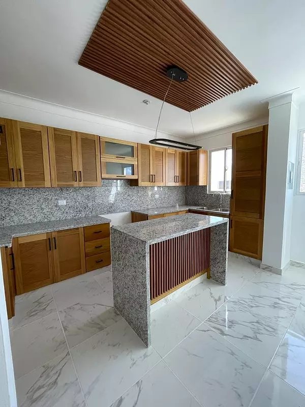penthouses - Maravilloso Penthouse Nuevo en Villa Maria  2