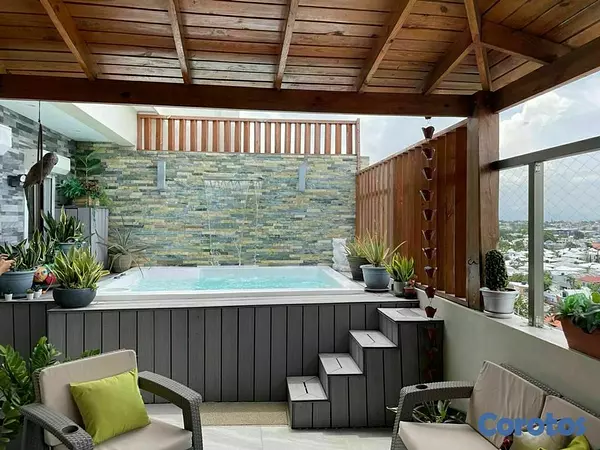penthouses - ‼️US$327,000‼️ Vendo hermoso Pent House En el Mill 6