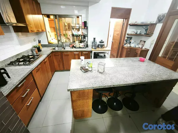 apartamentos - Vendo 2da Con Terraza amplia en Naco ju 6