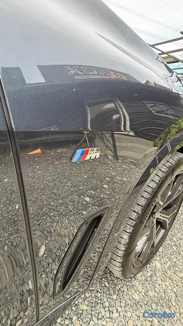 jeepetas y camionetas - BMW X-5 XDRIVE 40i 2020 14