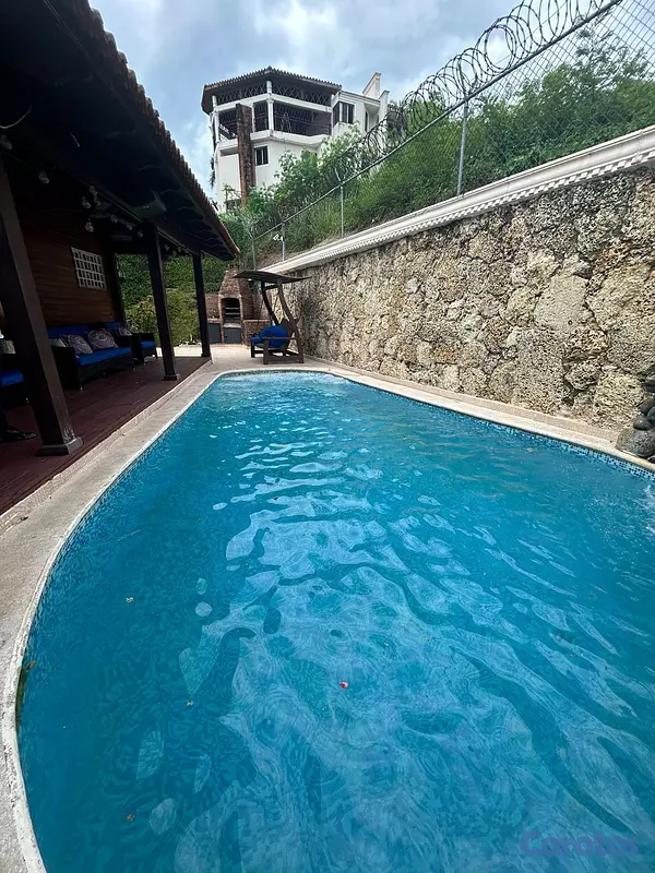 casas - Casa en Venta / Alquiler con Opción a Compra – San 10