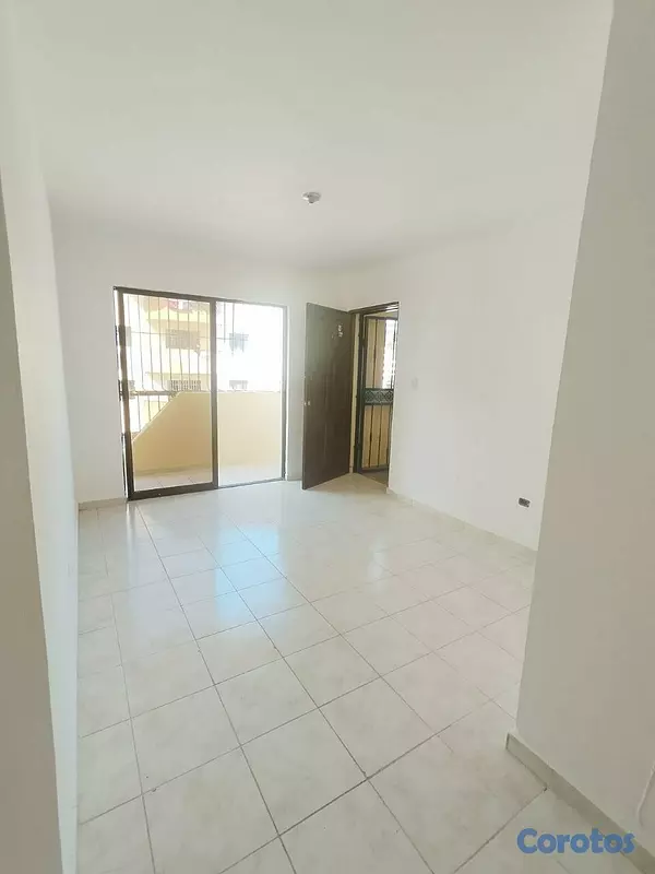 apartamentos - Apartamento en residencial en la jacobo majcluta 18