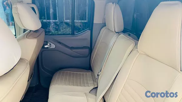 jeepetas y camionetas - 🚨 Nissan Frontier 2018 en Venta 🚨 1