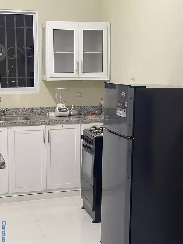 apartamentos - Apartamento en venta a 5 minuto de la playa en nag 9