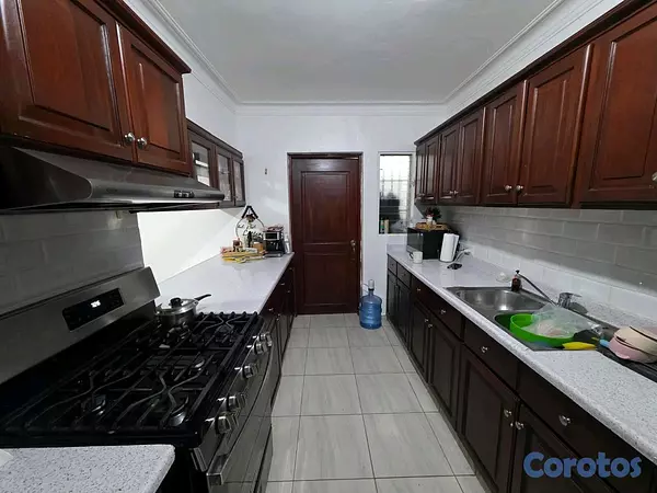 apartamentos - De oportunidades!! Apartamento 1er nivel en Alma Rosa 2 2
