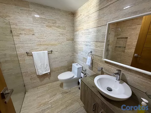 penthouses - PENTHOUSE MIRADOR SUR CERCA DE LA ANACAONA  6