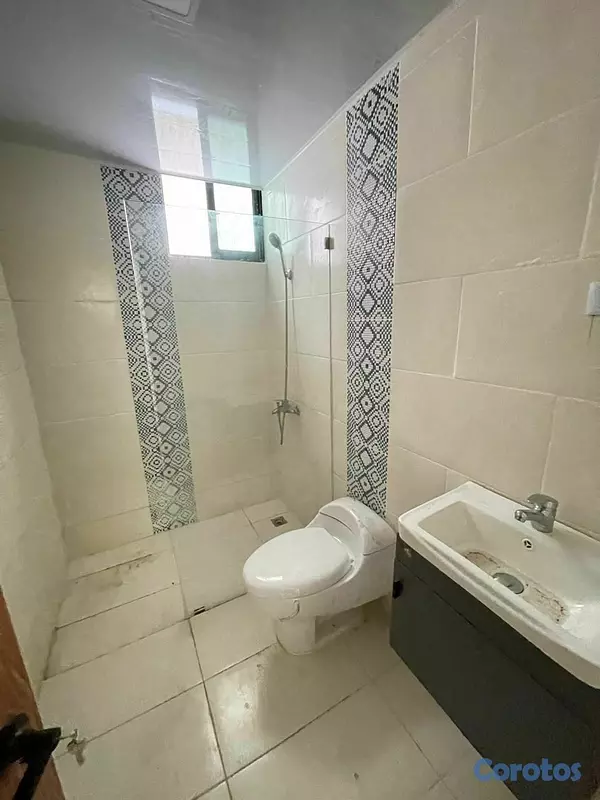 apartamentos - APARTAMENTO EN VENTA EN PADRE LAS CASAS, SANTIAGO. 1