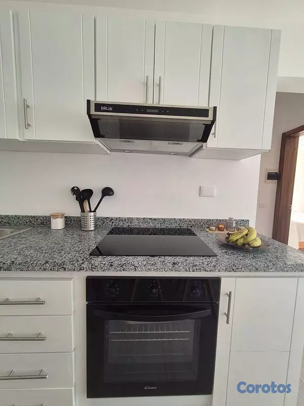 apartamentos - Condominio El Encanto I | Apartamento con Amplia T 7