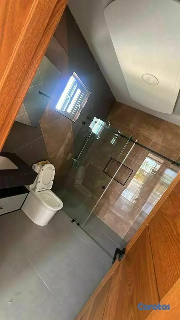 casas - Casa de 4 habitaciones , moderna ,cómoda y amplia  10