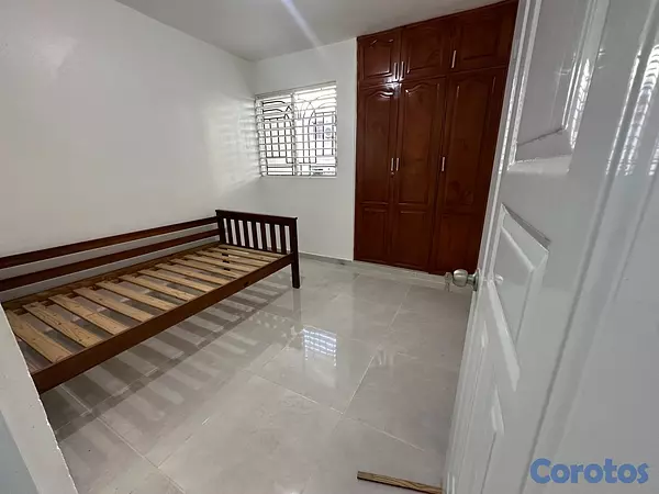 apartamentos - Apartamento recién restaurado en Invivienda piso 1 3