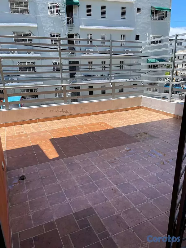 apartamentos - Vive con comodidad, Detrás del Supermercado Nacional de la av. Independencia  7