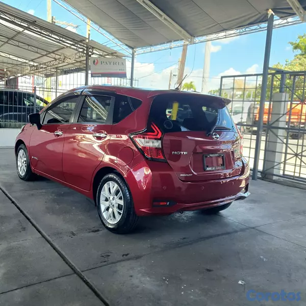 carros - NISSAN NOTE SPORT 2018 11