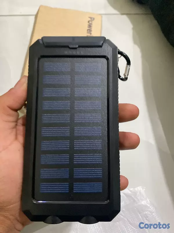 otros electronicos - power bank  2