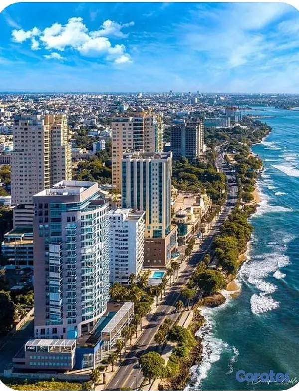 apartamentos - Apartamento de Lujo Amueblado malecon Center 8