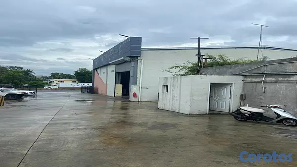 otros inmuebles - En Venta parque Industrial de 6 Naves Aut. Duarte la la Guayiga 7