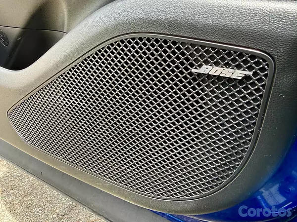 jeepetas y camionetas - HYUNDAI TUCSON LIMITED 2023 13