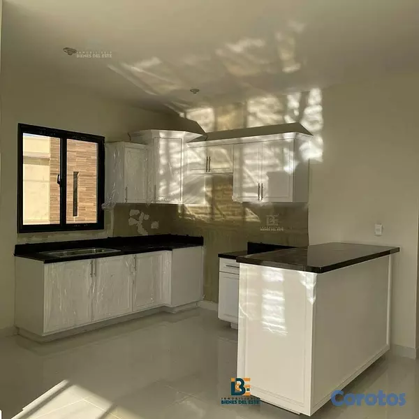 apartamentos - Se alquila amplio apartamentos de dos habitaciones 4