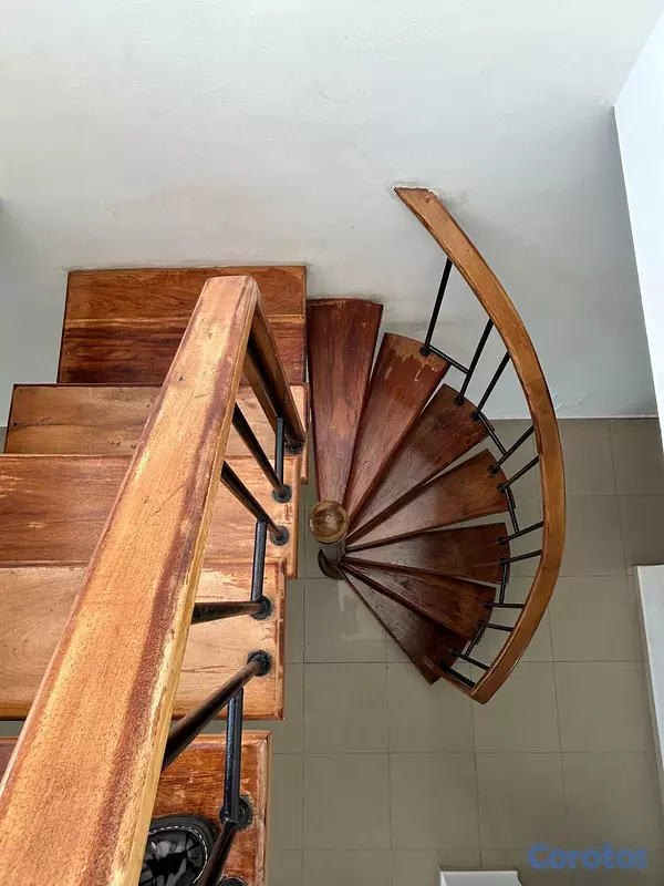 penthouses - 🏡 ¡Penthouse en Venta en Urbanización Fernández, P 5