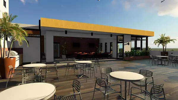 apartamentos - Proyecto Exo ll Residences   7