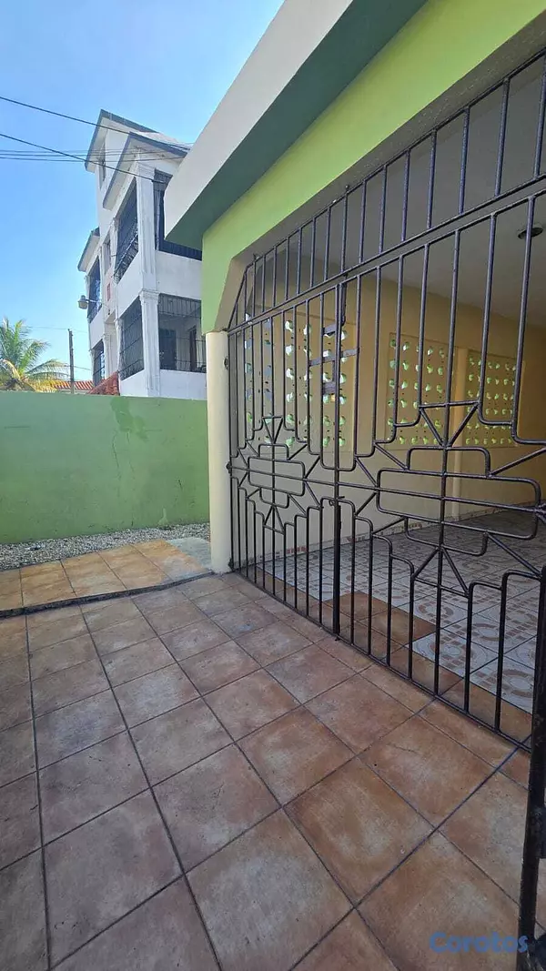 casas - CASA  EN BENJAMIN  8