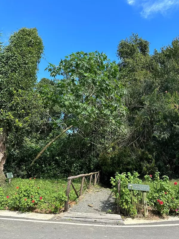 solares y terrenos - Colinas del Bosque, Solares Las Montañas de Constanza  2