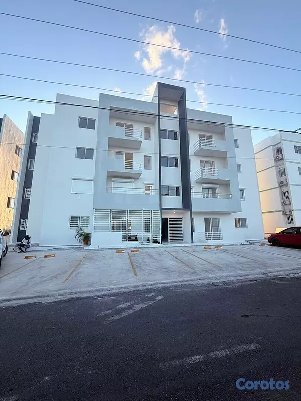 apartamentos - FIDEICOMISO WESTLAND RESIDENCES 2da. ETAPA
 8