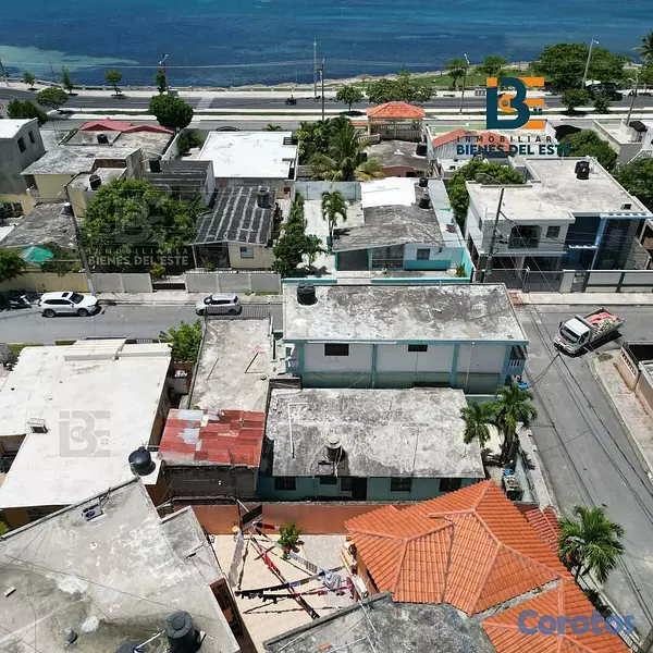 otros inmuebles - Se vende estrategica propiedad en Miamar, muy bien 4