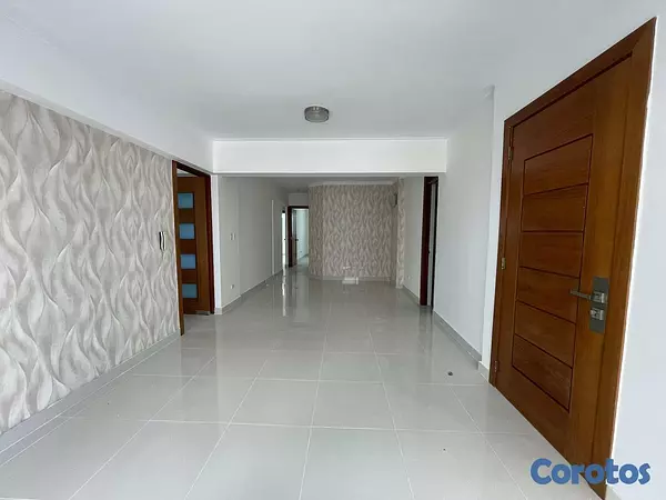 apartamentos - Apartamento en Venta en El Millon 7