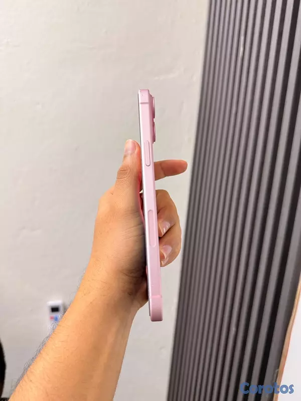 celulares y tabletas - IPHONE 15 PLUS 128GB FACTORY 🍎 5