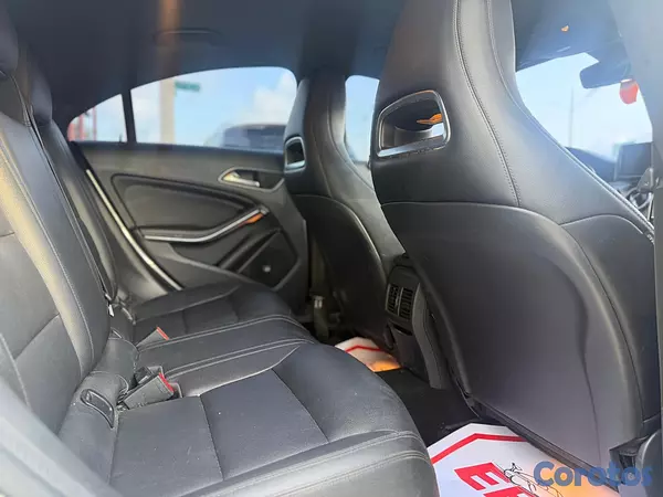 carros - Mercedes Benz CLA250 2014 7