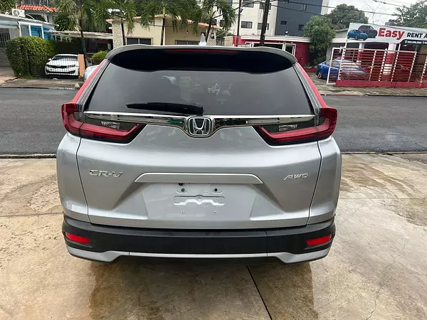jeepetas y camionetas - honda cr-v 2022 2