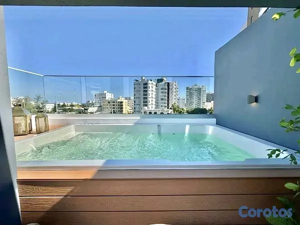 apartamentos - Alquilo Apartamento Amueblado en Vergel 8