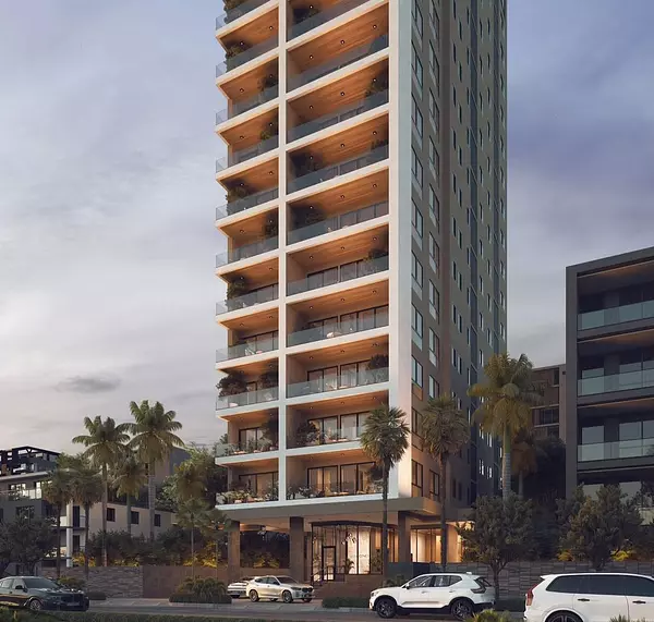 apartamentos - Exclusividad y Confort en el Corazon de Naco  8