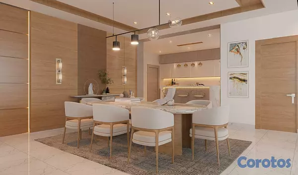 apartamentos - APARTAMENTOS EN VENTA,TORRE SOLÉ RINCÓN LARGO. 4