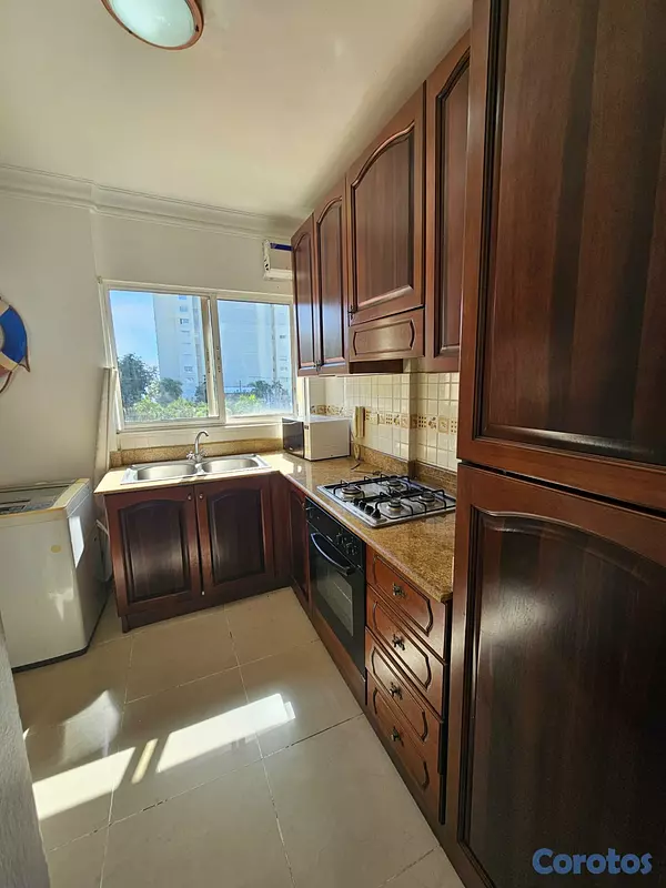 apartamentos - SE VENDE TIPO ESTUDIO A 150 MTS DE LA  PLAYA  EN J 9