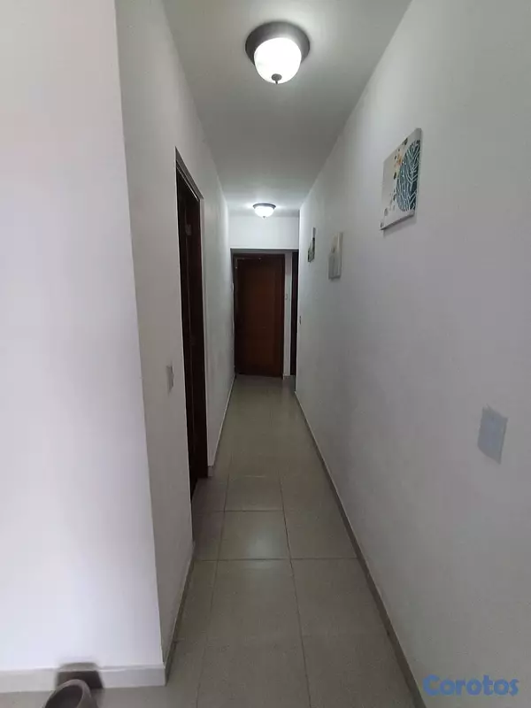 apartamentos - Vendo Apartamento en Ensanche Quisqueya  9