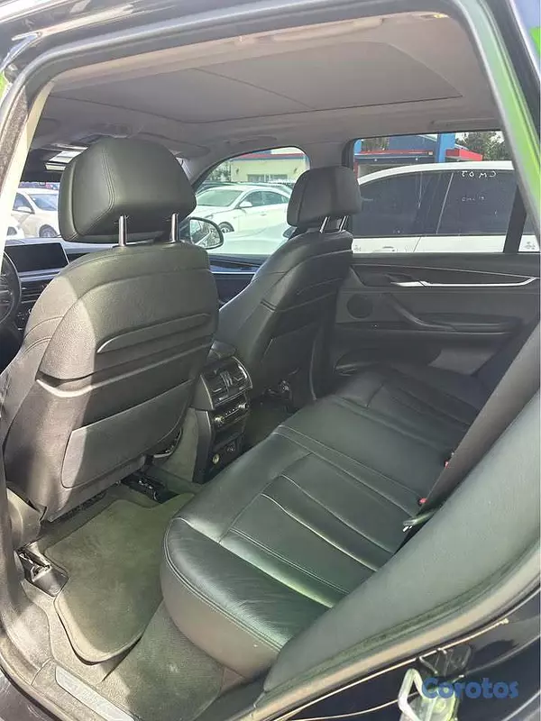 jeepetas y camionetas - BMW X5 2016 6