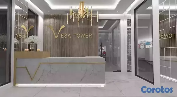 apartamentos - Viesa Tower – Apartamentos en Alma Rosa I, 3