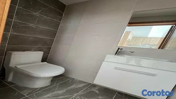 apartamentos - En Venta Apartamento con Terraza de 1 habitacion en Renacimiento 9