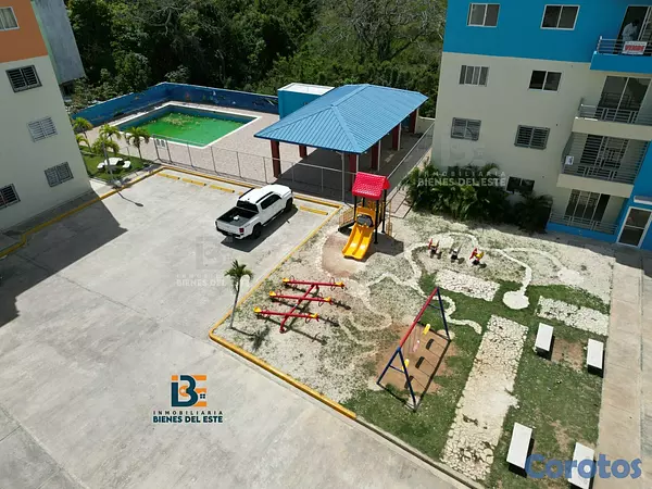 apartamentos - SE VENDE Apartamento CON ACCESO EXCLUSIVO A TERRAZ 10