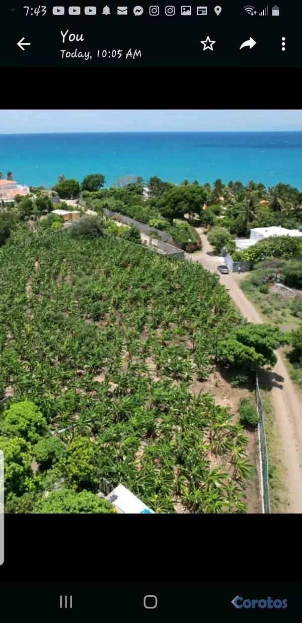solares y terrenos - Solar en VENTA de 4,091.66 m² con ubicación estratégica. 3