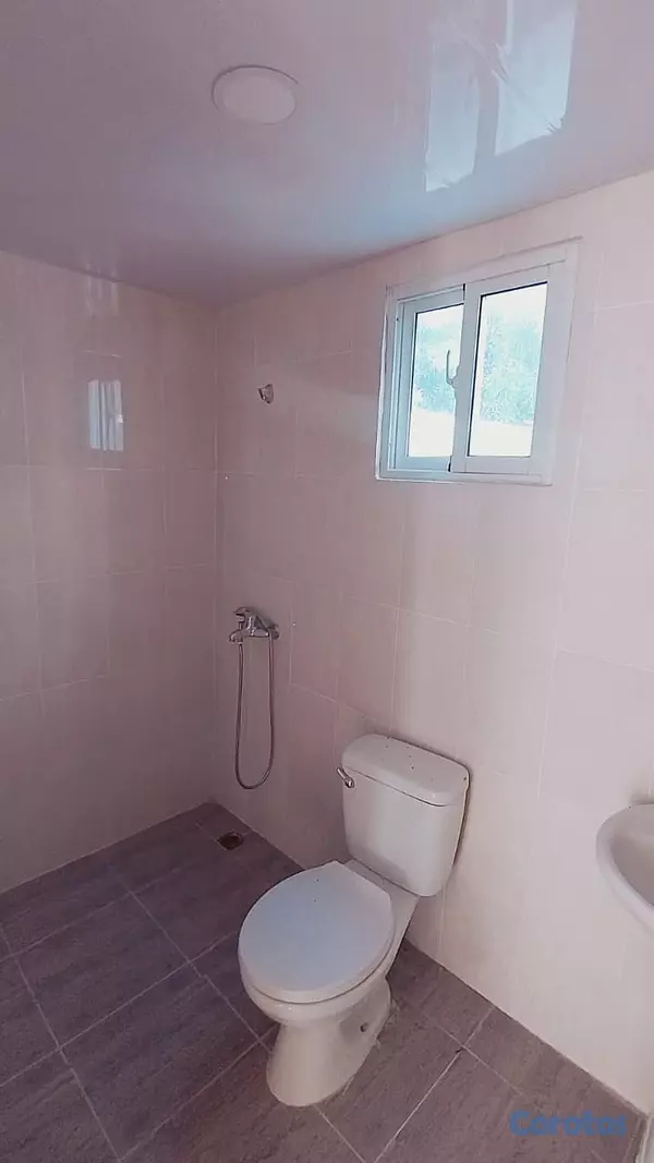 apartamentos - Alquiler de apartamento en Boca Chica  4